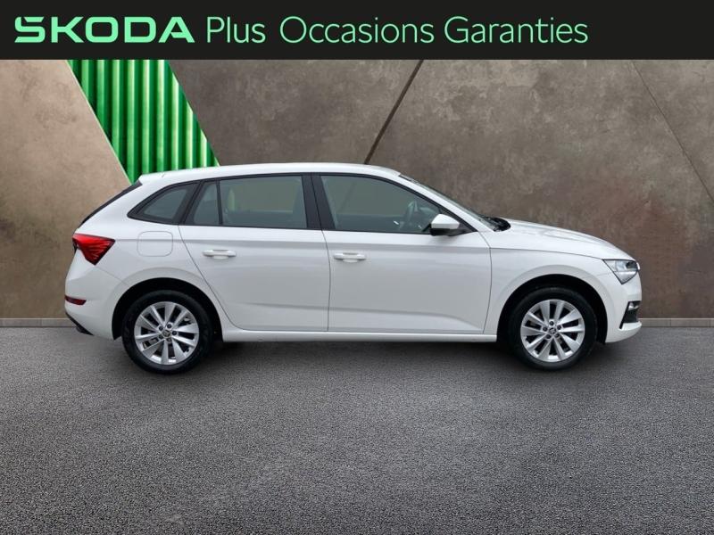 Voitures occasions ŠKODA SCALA Business Vezin-le-Coquet