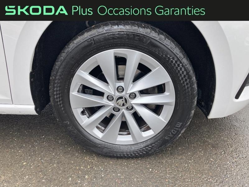 Voitures occasions ŠKODA SCALA Business Vezin-le-Coquet