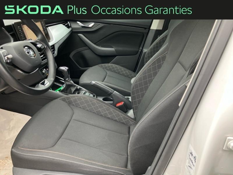 Voitures occasions ŠKODA SCALA Business Vezin-le-Coquet