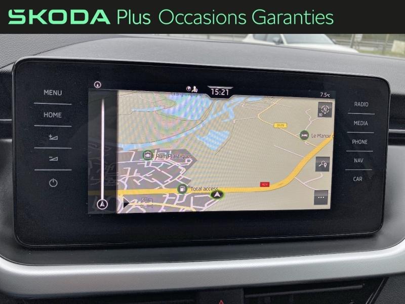 Voitures occasions ŠKODA SCALA Business Vezin-le-Coquet