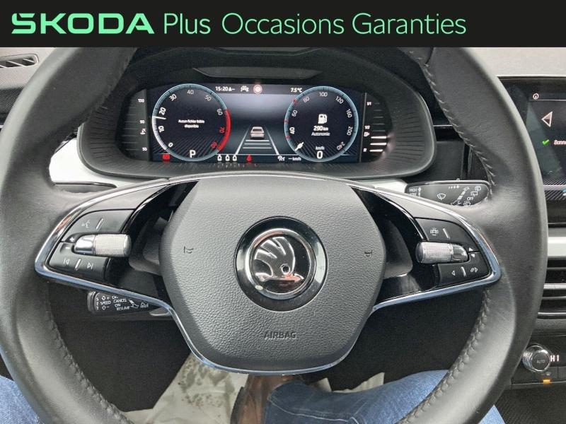 Voitures occasions ŠKODA SCALA Business Vezin-le-Coquet