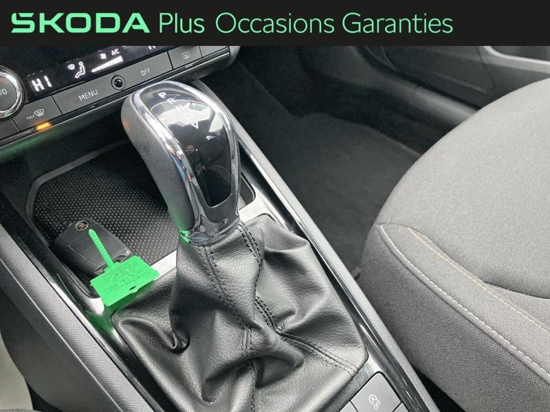 Voitures occasions ŠKODA SCALA Business Vezin-le-Coquet