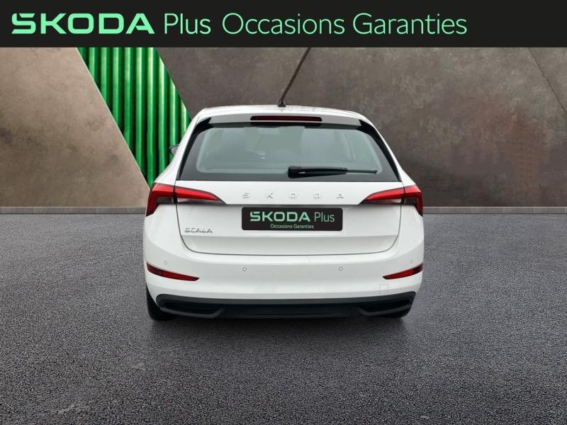 Voitures occasions ŠKODA SCALA Business Vezin-le-Coquet