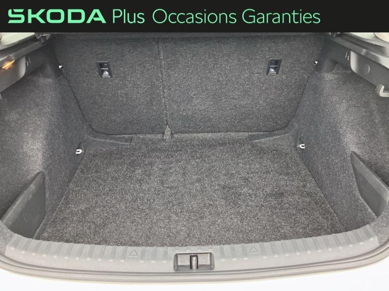 Voitures occasions ŠKODA SCALA Business Vezin-le-Coquet