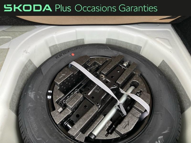 Voitures occasions ŠKODA SCALA Business Vezin-le-Coquet