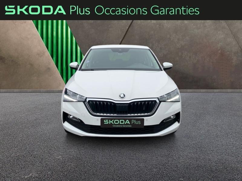 Voitures occasions ŠKODA SCALA Business Vezin-le-Coquet