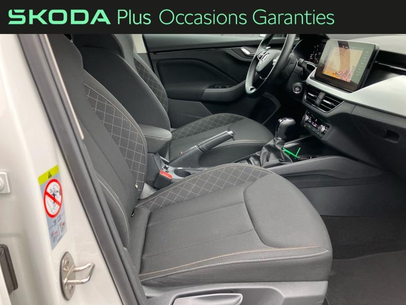 Voitures occasions ŠKODA SCALA Business Vezin-le-Coquet