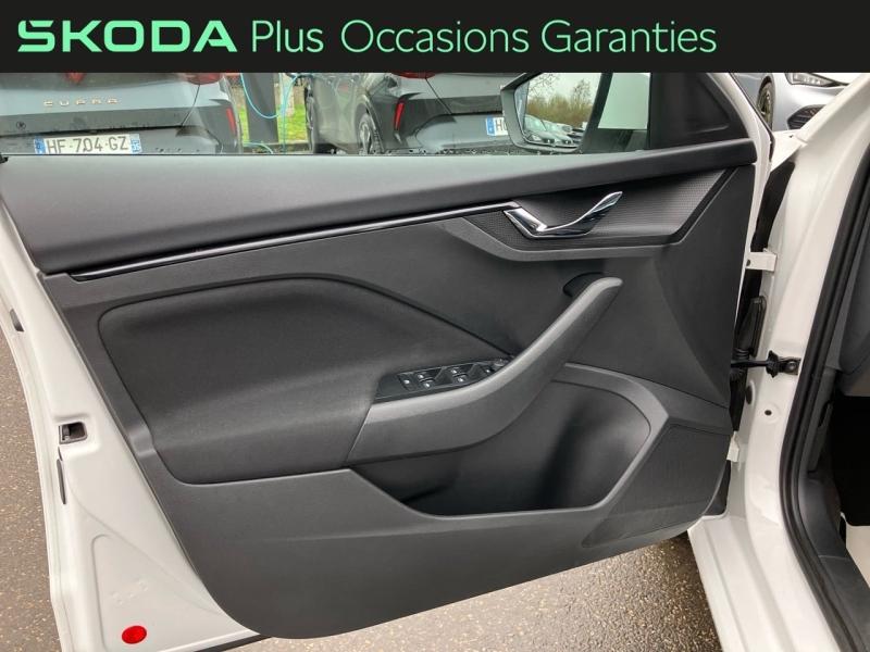 Voitures occasions ŠKODA SCALA Business Vezin-le-Coquet