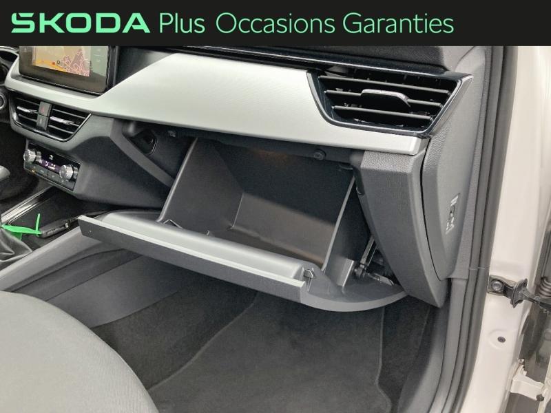 Voitures occasions ŠKODA SCALA Business Vezin-le-Coquet