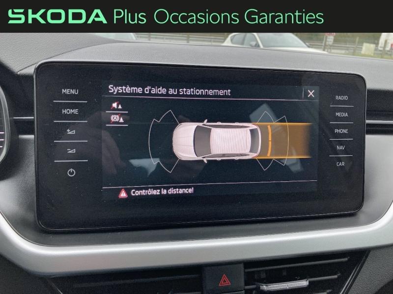 Voitures occasions ŠKODA SCALA Business Vezin-le-Coquet