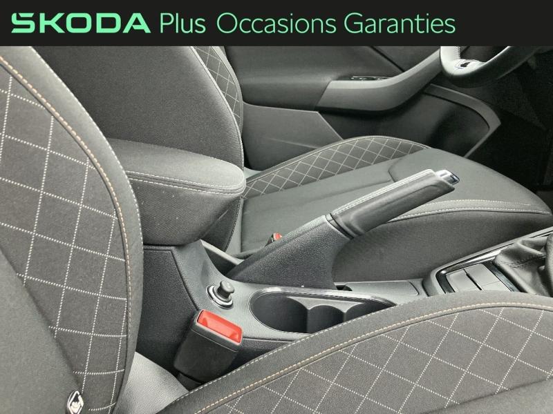 Voitures occasions ŠKODA SCALA Business Vezin-le-Coquet