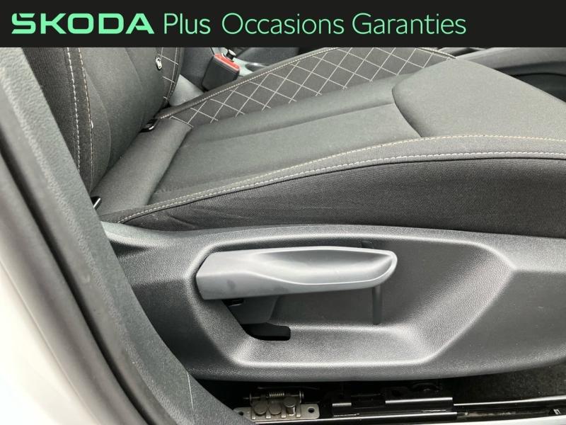 Voitures occasions ŠKODA SCALA Business Vezin-le-Coquet