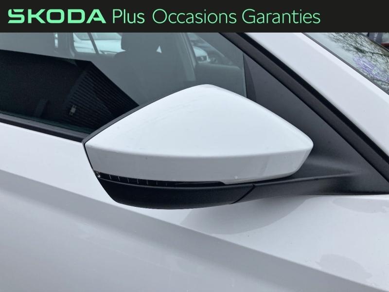 Voitures occasions ŠKODA SCALA Business Vezin-le-Coquet