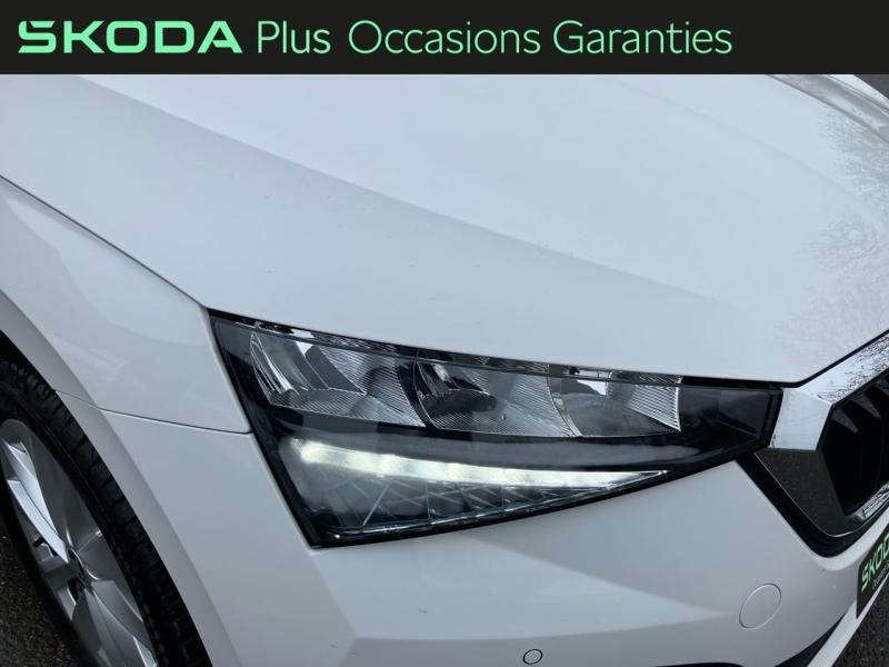 Voitures occasions ŠKODA SCALA Business Vezin-le-Coquet