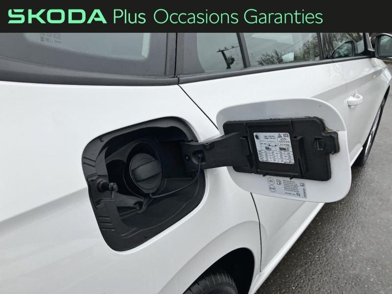 Voitures occasions ŠKODA SCALA Business Vezin-le-Coquet