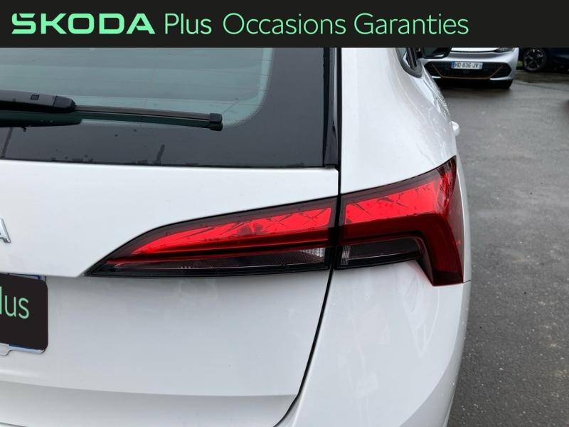 Voitures occasions ŠKODA SCALA Business Vezin-le-Coquet