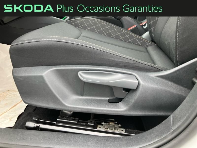 Voitures occasions ŠKODA SCALA Business Vezin-le-Coquet