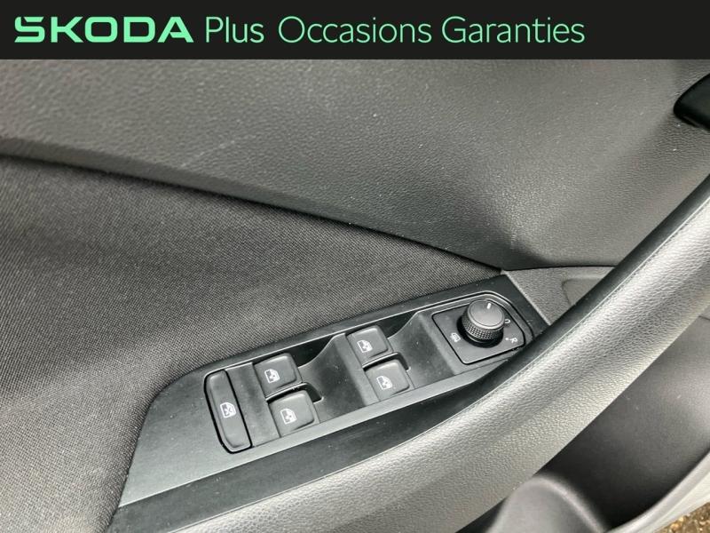 Voitures occasions ŠKODA SCALA Business Vezin-le-Coquet