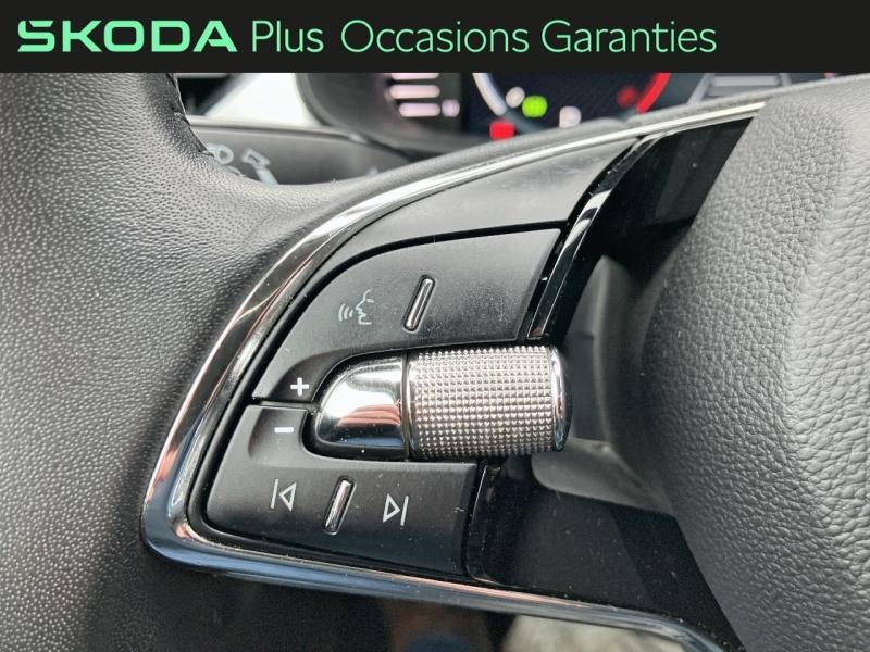 Voitures occasions ŠKODA SCALA Business Vezin-le-Coquet