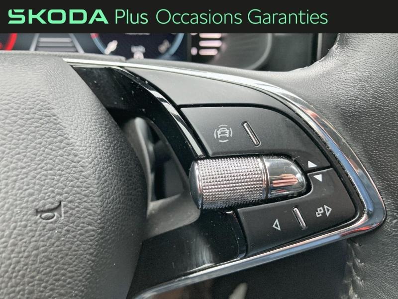 Voitures occasions ŠKODA SCALA Business Vezin-le-Coquet