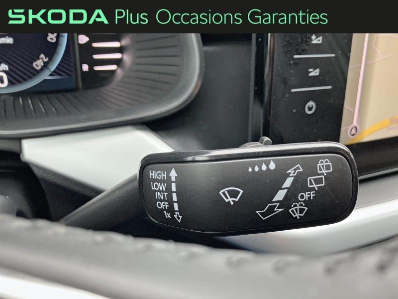 Voitures occasions ŠKODA SCALA Business Vezin-le-Coquet