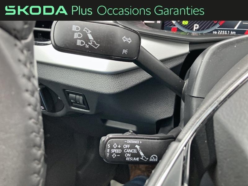 Voitures occasions ŠKODA SCALA Business Vezin-le-Coquet