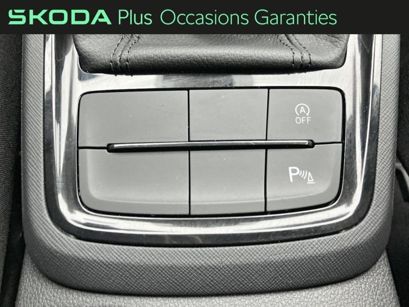Voitures occasions ŠKODA SCALA Business Vezin-le-Coquet
