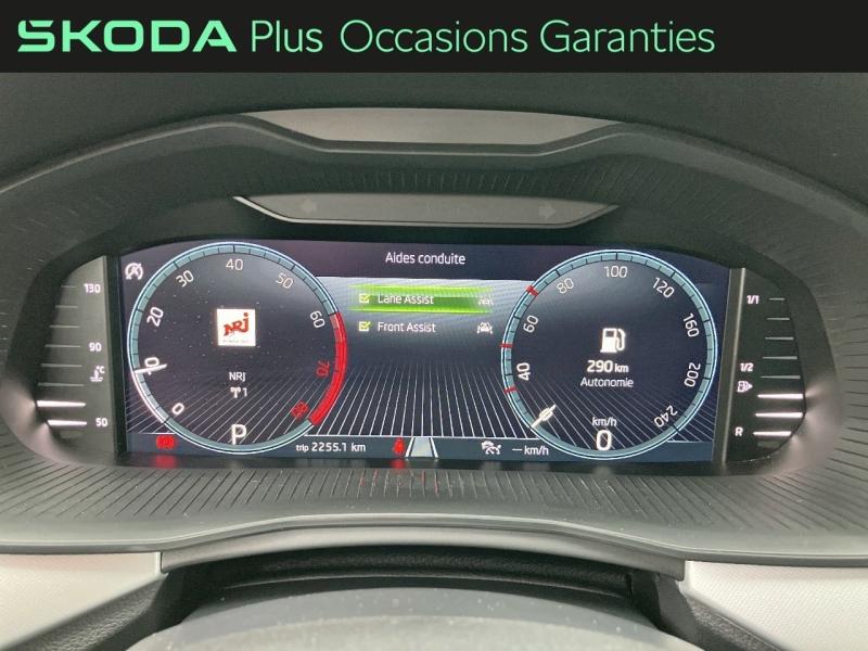 Voitures occasions ŠKODA SCALA Business Vezin-le-Coquet