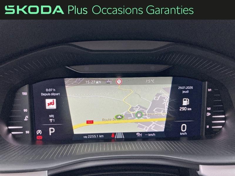 Voitures occasions ŠKODA SCALA Business Vezin-le-Coquet