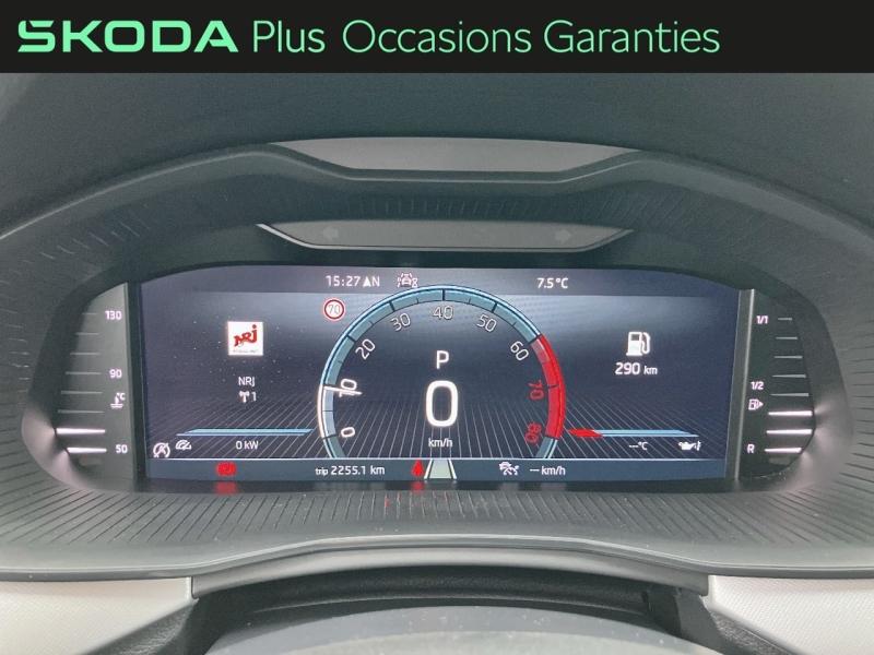 Voitures occasions ŠKODA SCALA Business Vezin-le-Coquet