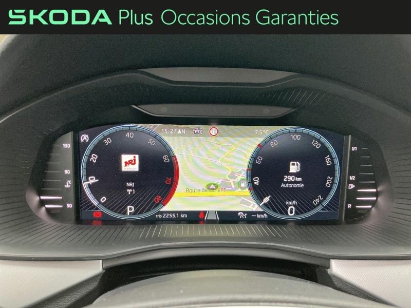 Voitures occasions ŠKODA SCALA Business Vezin-le-Coquet