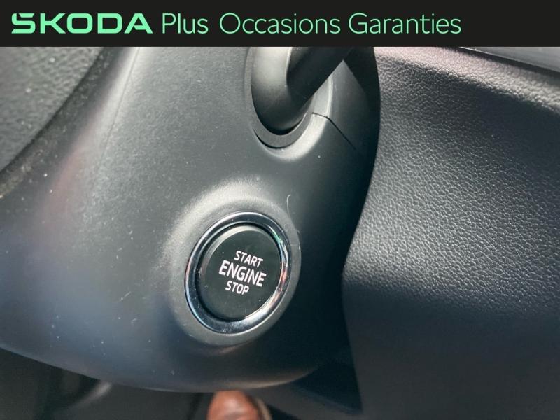 Voitures occasions ŠKODA SCALA Business Vezin-le-Coquet