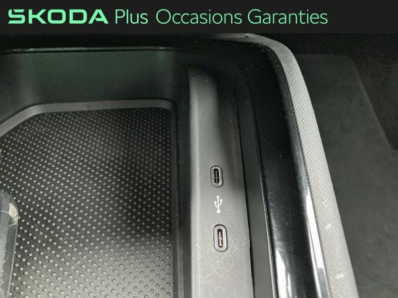 Voitures occasions ŠKODA SCALA Business Vezin-le-Coquet