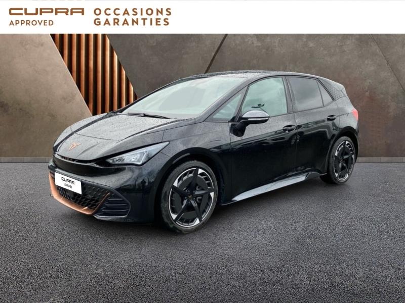 Voitures occasions CUPRA BORN V Vezin-le-Coquet