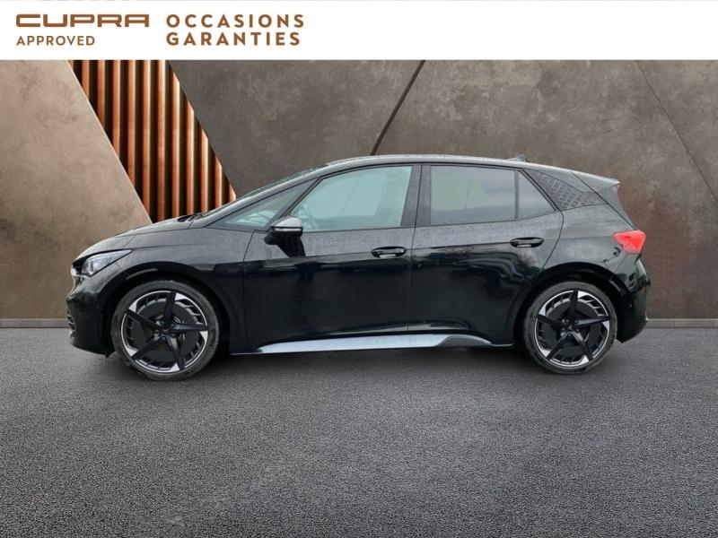 Voitures occasions CUPRA BORN V Vezin-le-Coquet