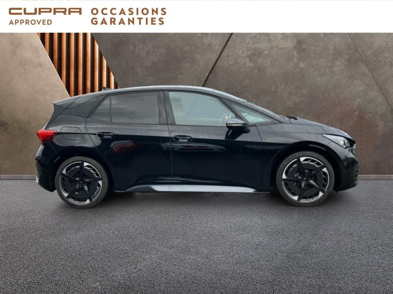 Voitures occasions CUPRA BORN V Vezin-le-Coquet
