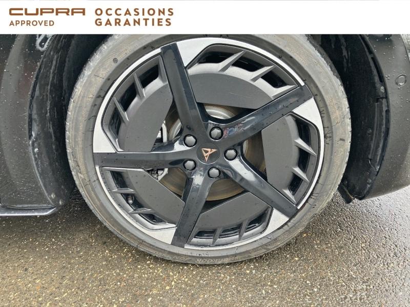 Voitures occasions CUPRA BORN V Vezin-le-Coquet