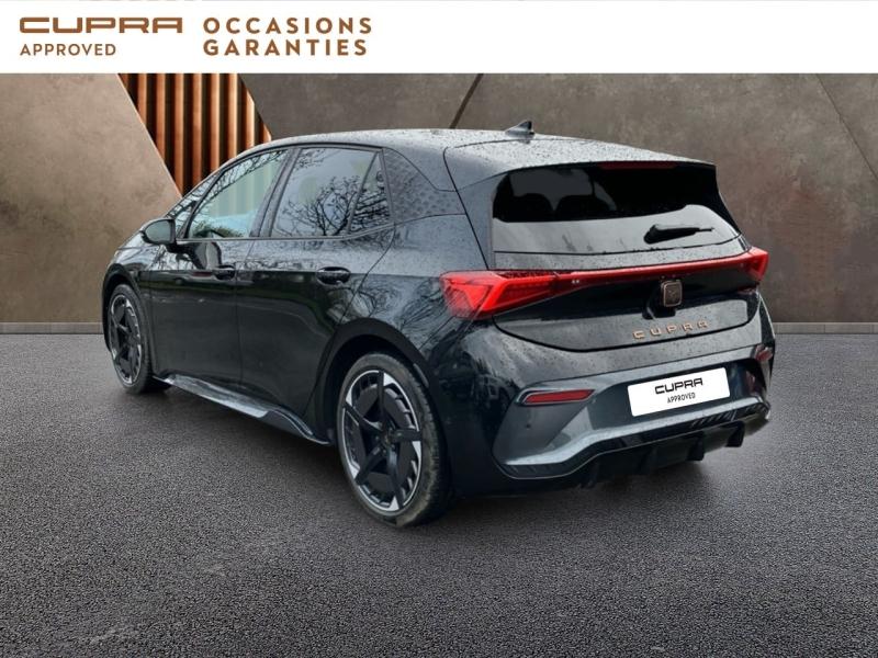 Voitures occasions CUPRA BORN V Vezin-le-Coquet