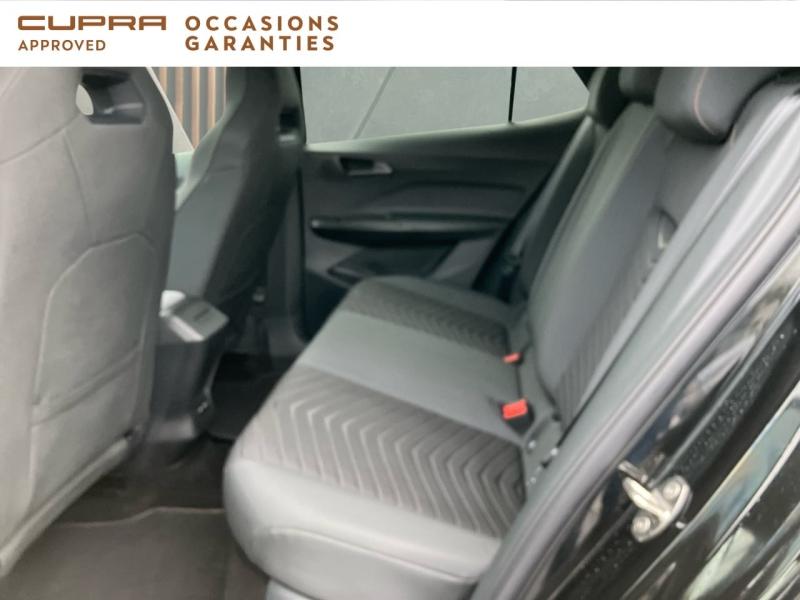 Voitures occasions CUPRA BORN V Vezin-le-Coquet