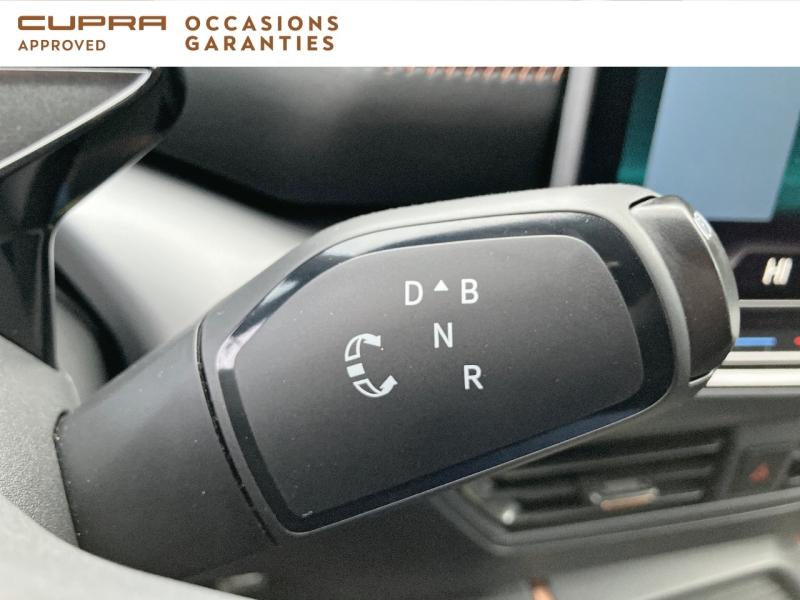 Voitures occasions CUPRA BORN V Vezin-le-Coquet