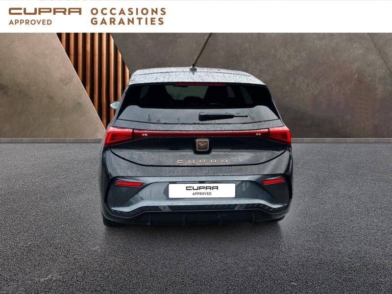 Voitures occasions CUPRA BORN V Vezin-le-Coquet
