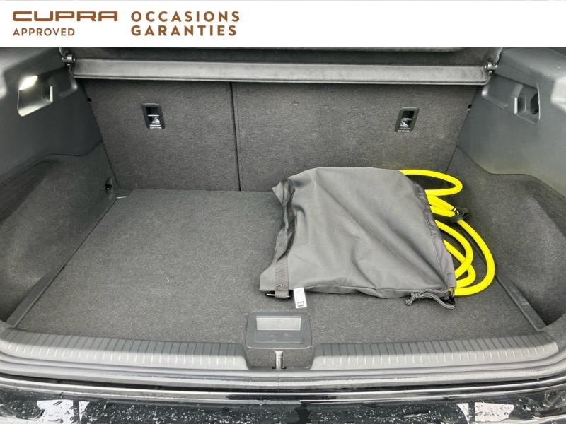 Voitures occasions CUPRA BORN V Vezin-le-Coquet