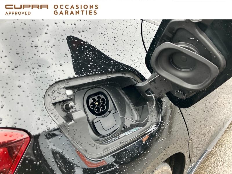 Voitures occasions CUPRA BORN V Vezin-le-Coquet