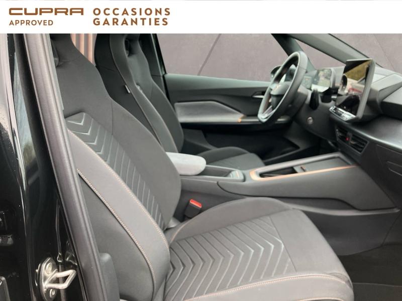 Voitures occasions CUPRA BORN V Vezin-le-Coquet