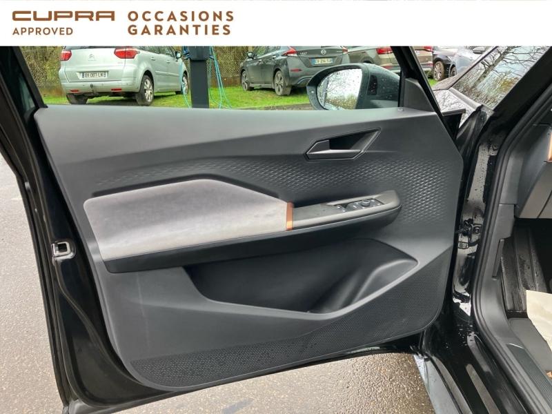 Voitures occasions CUPRA BORN V Vezin-le-Coquet