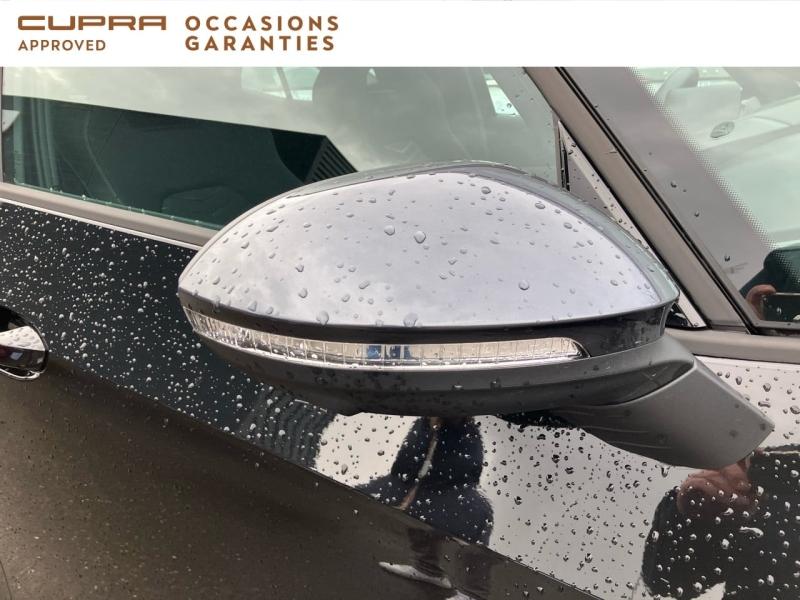 Voitures occasions CUPRA BORN V Vezin-le-Coquet