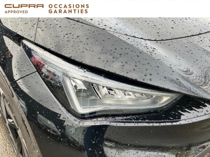 Voitures occasions CUPRA BORN V Vezin-le-Coquet