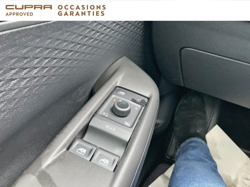 Voitures occasions CUPRA BORN V Vezin-le-Coquet