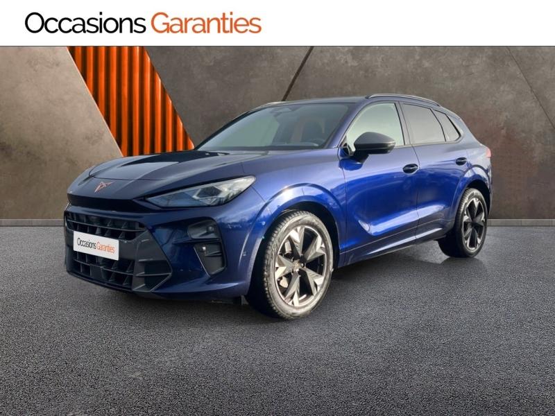 Voitures occasions CUPRA Terramar V Vezin-le-Coquet