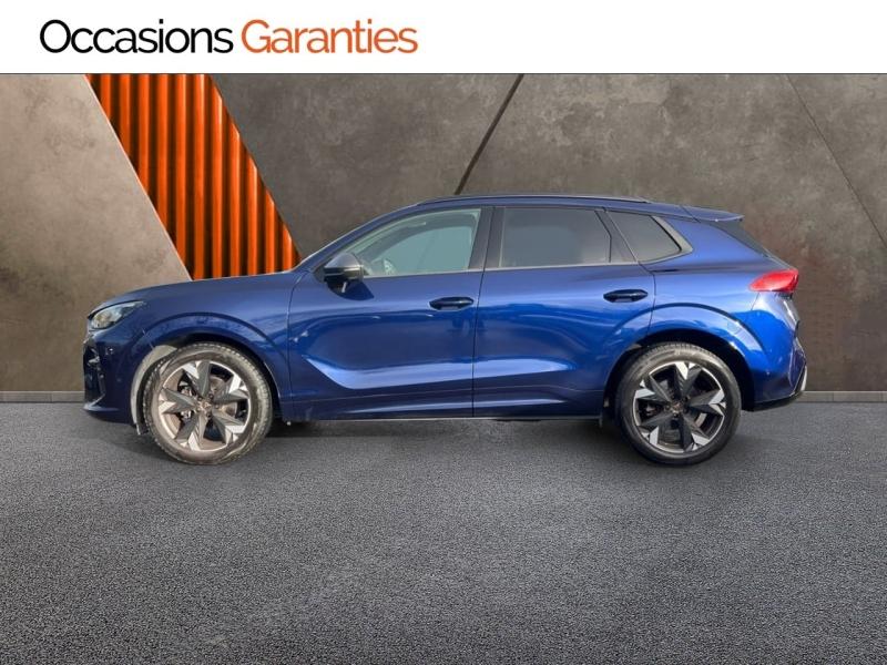 Voitures occasions CUPRA Terramar V Vezin-le-Coquet